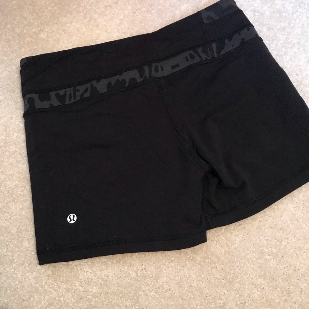 SOLD - Lululemon Shorts